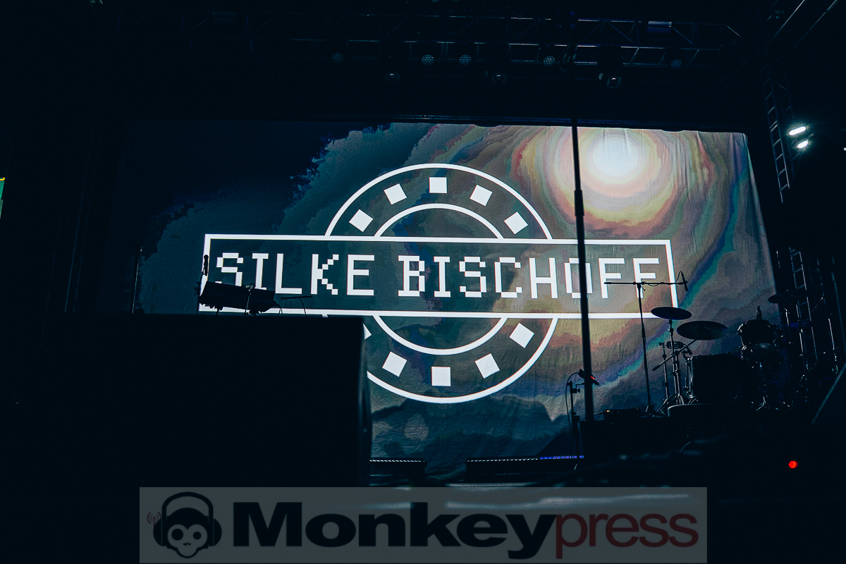 Silke Bischoff, © Christine Heinrich