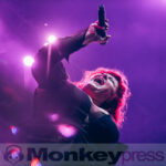 Fotos: 32. Wave-Gotik-Treffen – Montag 09.06.2025 von Christine Heinrich