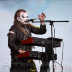 Fotos: ROCK AM RING 2025 (Sonntag, 08.06.2025)