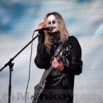 Fotos: ROCK AM RING 2025 (Sonntag, 08.06.2025)