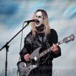 Fotos: ROCK AM RING 2025 (Sonntag, 08.06.2025)