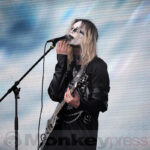 Fotos: ROCK AM RING 2025 (Sonntag, 08.06.2025)