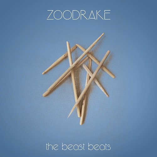 ZOODRAKE droppen neue Single „The Beast Beats“ – das Echo einer zerstörerischen Liebe