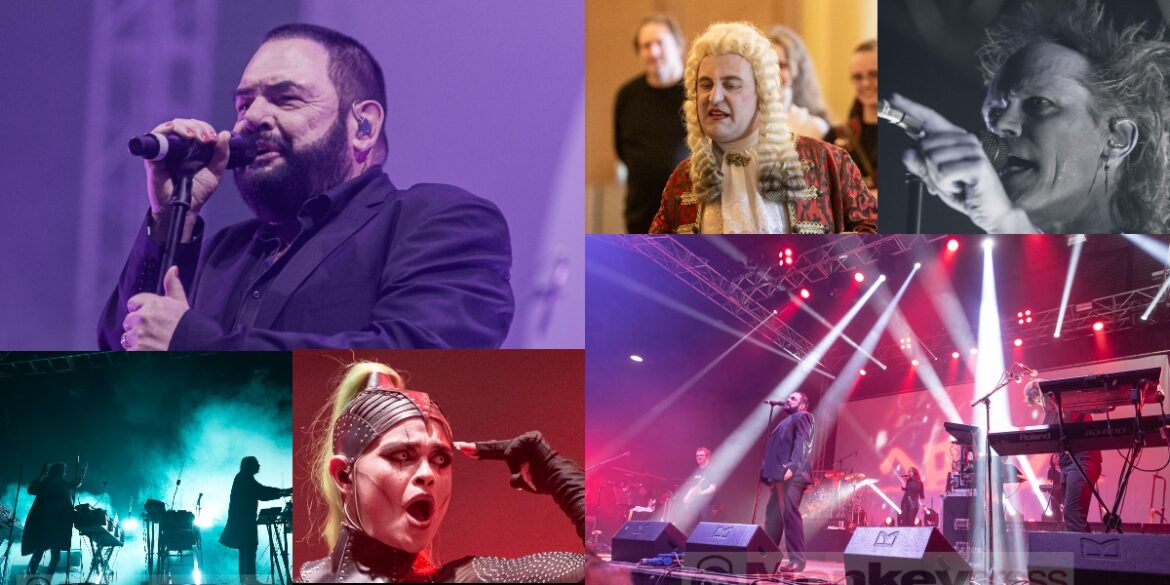 Fotos: 32. Wave-Gotik-Treffen - Freitag 06.06.2025 (Danny Sotzny)