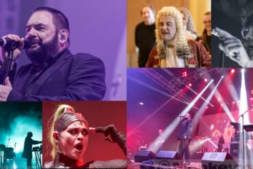 Fotos: 32. Wave-Gotik-Treffen - Freitag 06.06.2025 (Danny Sotzny)