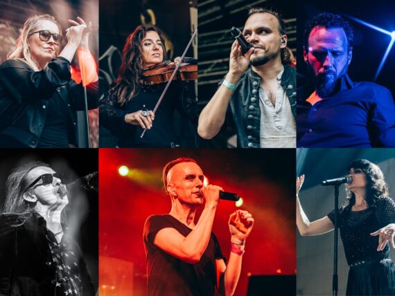 Fotos: 32. Wave-Gotik-Treffen - Freitag 06.06.2025 (Christine Heinrich)