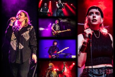 Fotos: 32. Wave-Gotik-Treffen - Freitag 06.06.2025 (Thomas Bunge)