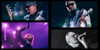 Fotos: 32. Wave-Gotik-Treffen – Montag 09.06.2025 von Christine Heinrich