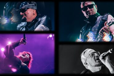 Fotos: 32. Wave-Gotik-Treffen – Montag 09.06.2025 von Christine Heinrich