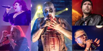 Fotos: 32. Wave-Gotik-Treffen – Montag 09.06.2025 von Danny Sotzny