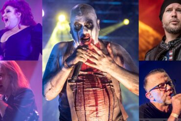 Fotos: 32. Wave-Gotik-Treffen – Montag 09.06.2025 von Danny Sotzny