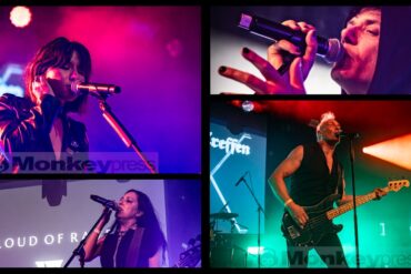 32. Wave-Gotik-Treffen – Montag 09.06.2025 von Thomas Bunge Thomas Bunge