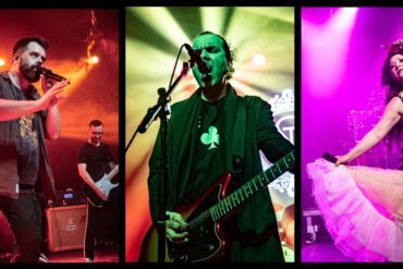 32. Wave-Gotik-Treffen – Samstag 07.06.2025 von Thomas Bunge