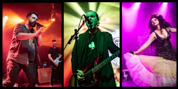 32. Wave-Gotik-Treffen – Samstag 07.06.2025 von Thomas Bunge
