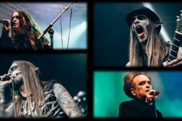 32. Wave-Gotik-Treffen – Sonntag 08.06.2025 von Christine Heinrich