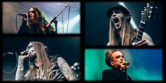 Fotos: 32. Wave-Gotik-Treffen – Sonntag 08.06.2025 von Christine Heinrich
