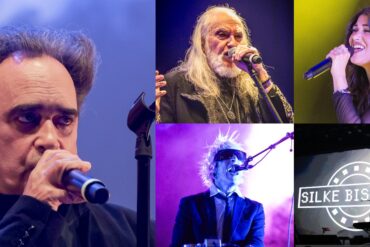 32. Wave-Gotik-Treffen – Sonntag 08.06.2025 von Danny Sotzny