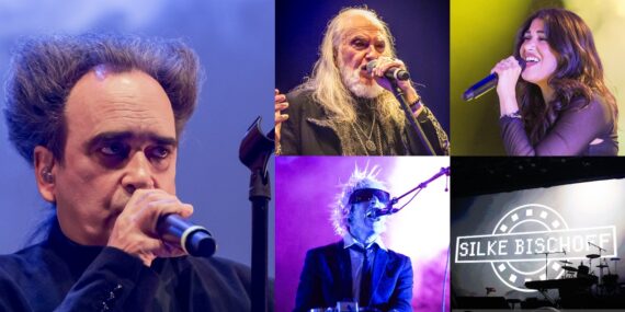 Fotos: 32. Wave-Gotik-Treffen – Sonntag 08.06.2025 von Danny Sotzny