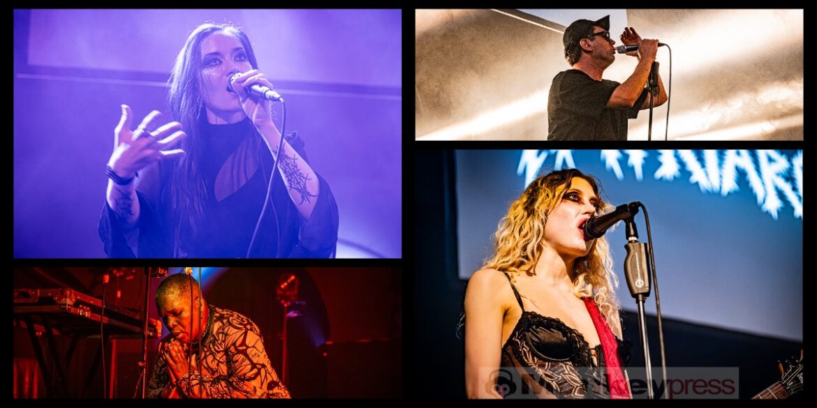 32. Wave-Gotik-Treffen – Sonntag 08.06.2025 von Thomas Bunge