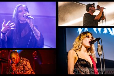 32. Wave-Gotik-Treffen – Sonntag 08.06.2025 von Thomas Bunge