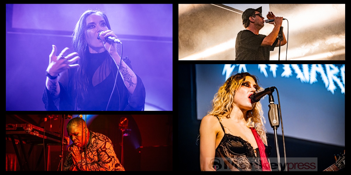 Fotos: 32. Wave-Gotik-Treffen – Sonntag 08.06.2025 von Thomas Bunge