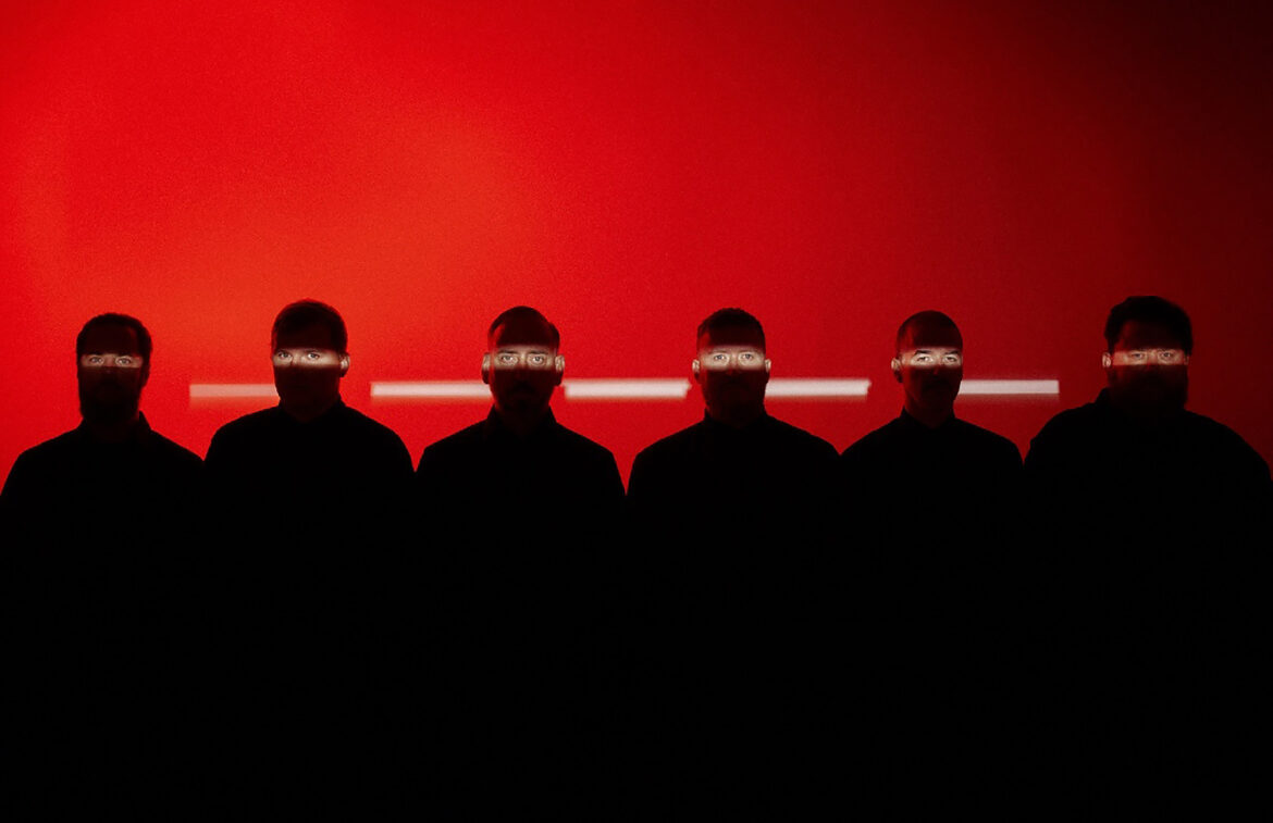 Die australischen Post-Rock-Ikonen WE LOST THE SEA kehren zurück – neues Album "A Single Flower" erscheint am 4. Juli
