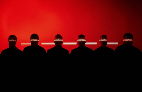 Die australischen Post-Rock-Ikonen WE LOST THE SEA kehren zurück – neues Album "A Single Flower" erscheint am 4. Juli