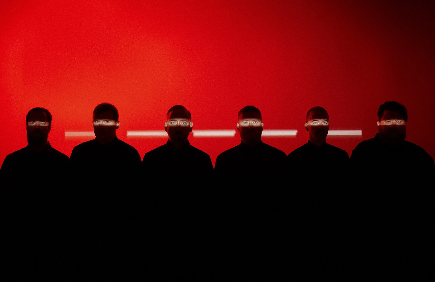 Die australischen Post-Rock-Ikonen WE LOST THE SEA kehren zurück – neues Album "A Single Flower" erscheint am 4. Juli