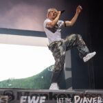 Fotos: HURRICANE FESTIVAL 2025 (Sa., 21.06.2025)