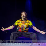 Fotos: HURRICANE FESTIVAL 2025 (Sa., 21.06.2025)