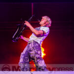 Fotos: HURRICANE FESTIVAL 2025 (Sa., 21.06.2025)