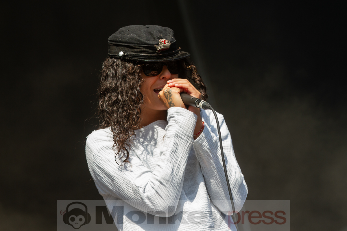 070 Shake, © Markus Hillgärtner