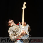 Fotos: HURRICANE FESTIVAL 2025 (Sa., 21.06.2025)
