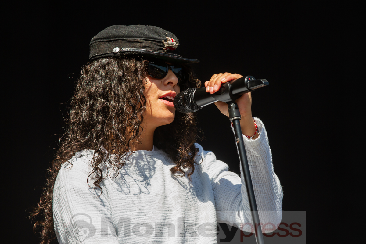 070 Shake, © Markus Hillgärtner