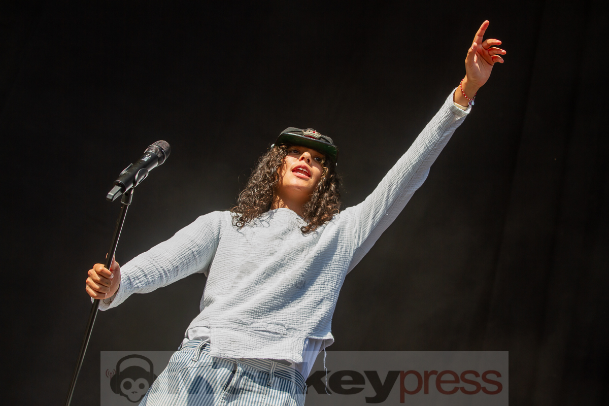 070 Shake, © Markus Hillgärtner