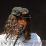 Fotos: HURRICANE FESTIVAL 2025 (Sa., 21.06.2025)