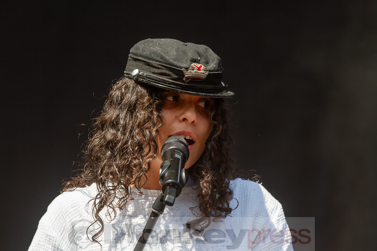 070 Shake, © Markus Hillgärtner