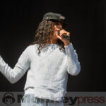 Fotos: HURRICANE FESTIVAL 2025 (Sa., 21.06.2025)