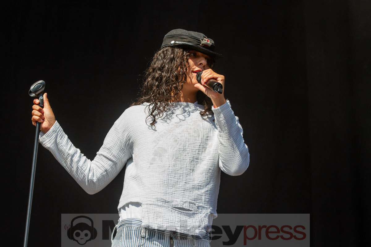 070 Shake, © Markus Hillgärtner