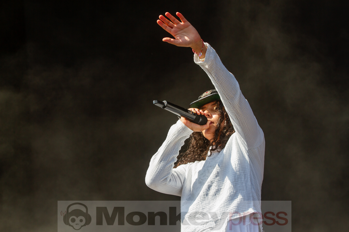 070 Shake, © Markus Hillgärtner