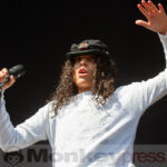 Fotos: HURRICANE FESTIVAL 2025 (Sa., 21.06.2025)
