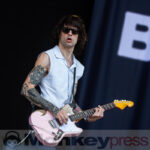 Fotos: HURRICANE FESTIVAL 2025 (Sa., 21.06.2025)
