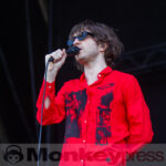 Fotos: HURRICANE FESTIVAL 2025 (Sa., 21.06.2025)