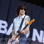 Fotos: HURRICANE FESTIVAL 2025 (Sa., 21.06.2025)