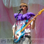 Fotos: HURRICANE FESTIVAL 2025 (Sa., 21.06.2025)