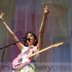 Fotos: HURRICANE FESTIVAL 2025 (Sa., 21.06.2025)
