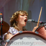 Fotos: HURRICANE FESTIVAL 2025 (Sa., 21.06.2025)