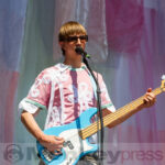 Fotos: HURRICANE FESTIVAL 2025 (Sa., 21.06.2025)