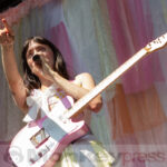 Fotos: HURRICANE FESTIVAL 2025 (Sa., 21.06.2025)
