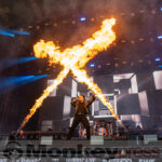 Fotos: HURRICANE FESTIVAL 2025 (Sa., 21.06.2025)